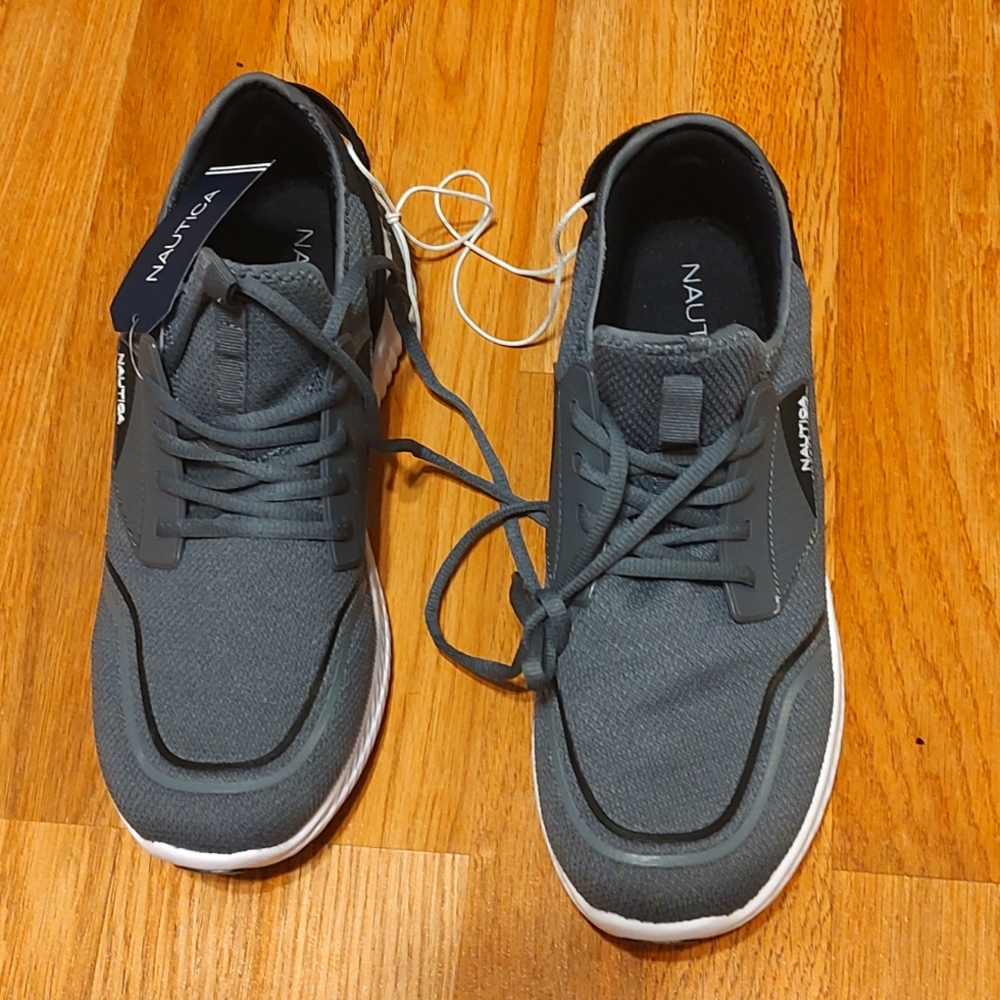 Nautica Control Sneakers